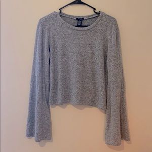 Sweatshirt from Rue21